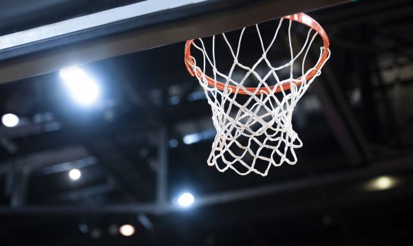 Basketball Net Installation in Milford