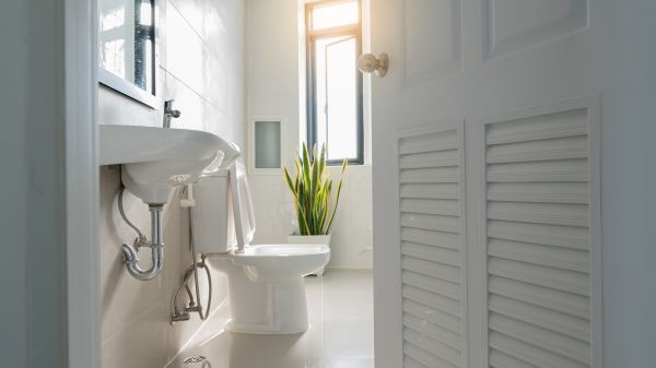 Bathroom Repair in Milford