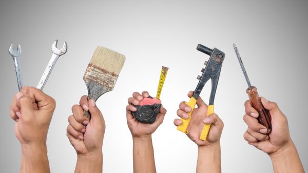 Commercial Handyman Service in Milford