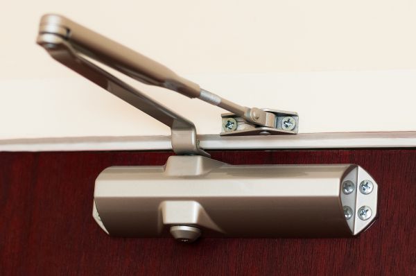Door Closer Installation in Milford