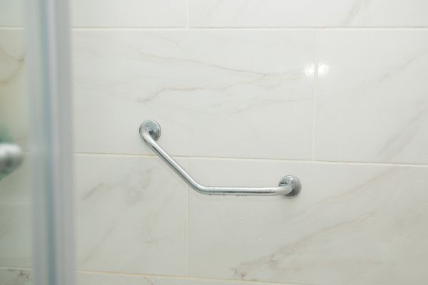 Toilet Grab Bar Installation in Milford