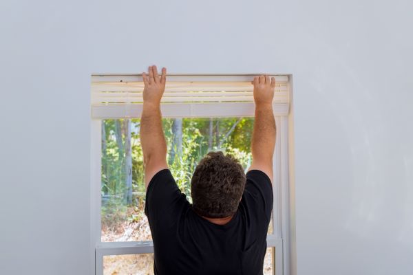 Blinds Removal in Milford