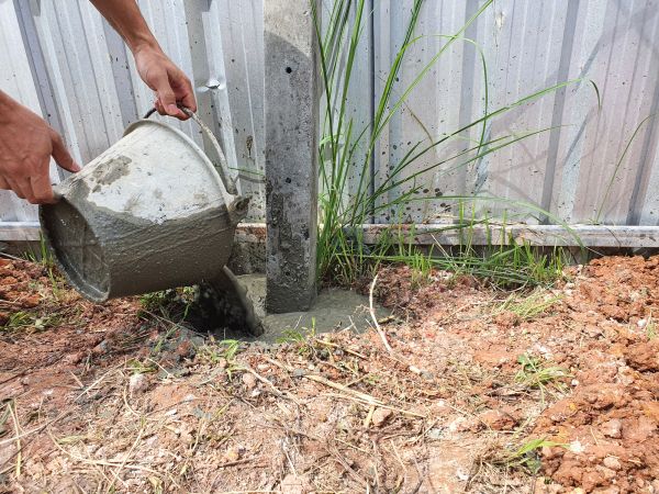 Post Cementing Service in Milford