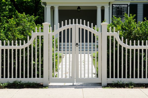 Fence Gate Adjustment in Milford