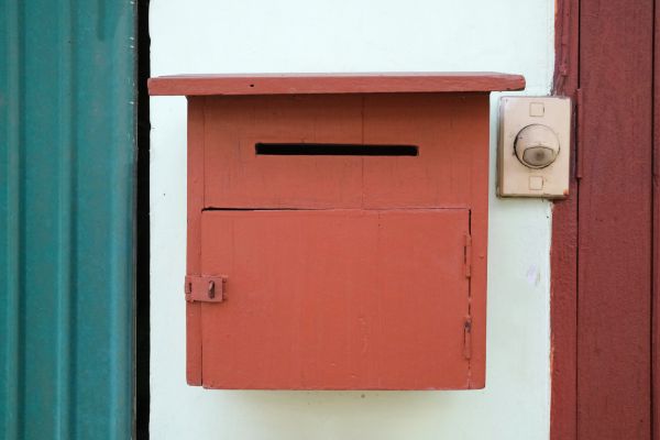 Mailbox Mounting in Milford