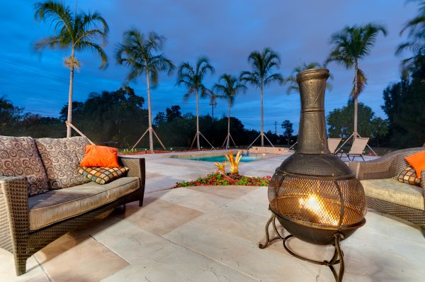 Fire Pit Assembly Service in Milford