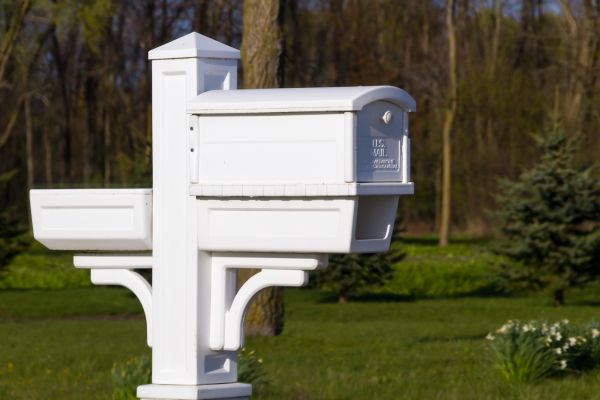 Postal Box Installation in Milford