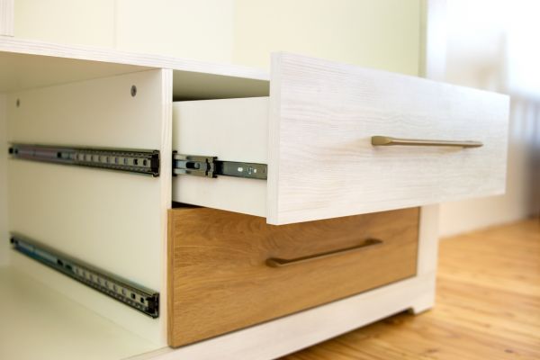 Pull Handle Installation in Milford