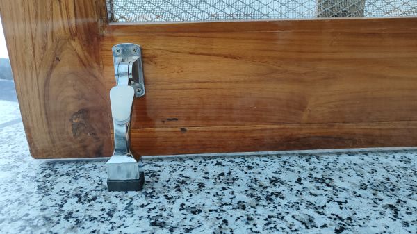 Door Stopper Installation in Milford