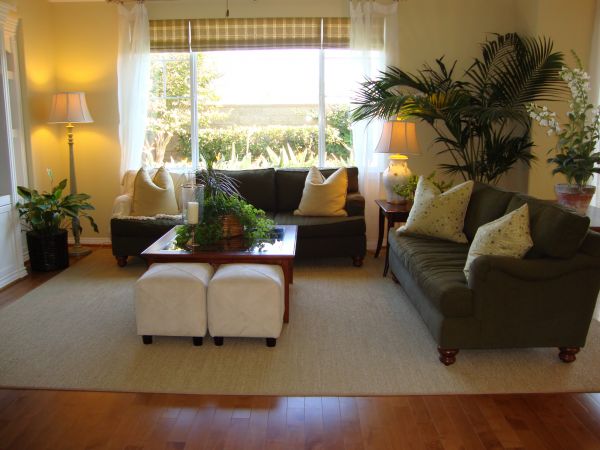Valance Rod Installation in Milford