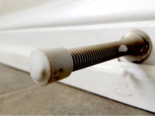 Door Stop Replacement in Milford