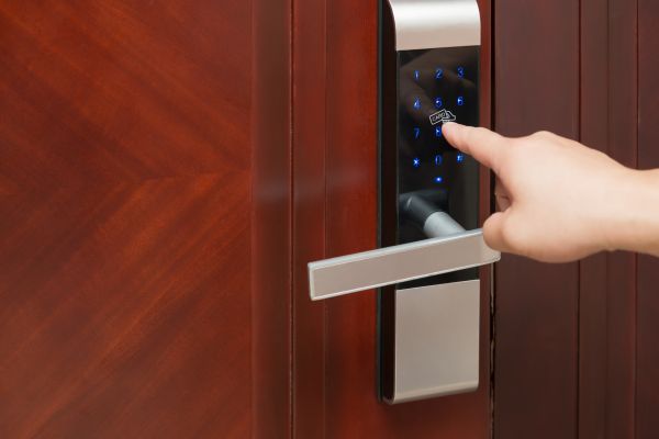 Keyless Entry Installation