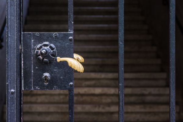 Gate Handle Replacement in Milford