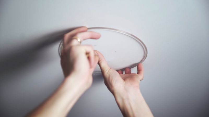 Fixture Installation